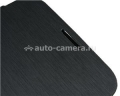 Чехол для Samsung Galaxy S4 (i9500) Optima Booktype Case, цвет black (op-gs4bt-bk)