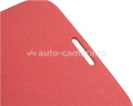 Чехол для Samsung Galaxy S4 (i9500) Optima Booktype Case, цвет red (op-gs4bt-rd)