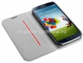 Чехол для Samsung Galaxy S4 (i9500) SGP Slim Wallet, цвет metallic navy (SGP10285)