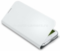 Чехол для Samsung Galaxy S4 (i9500) SGP Slim Wallet, цвет metallic white (SGP10280)