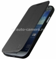 Чехол для Samsung Galaxy S4 (i9500) Uniq C2, цвет blackout madness (GS4GAR-C2BLK)