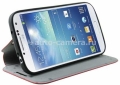 Чехол для Samsung Galaxy S4 (i9500) Uniq C2, цвет cool in red (GS4GAR-C2RED)