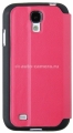 Чехол для Samsung Galaxy S4 (i9500) Uniq C2, цвет hawaii fuchsia (GS4GAR-C2PNK)