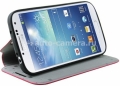Чехол для Samsung Galaxy S4 (i9500) Uniq C2, цвет hawaii fuchsia (GS4GAR-C2PNK)