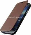 Чехол для Samsung Galaxy S4 (i9500) Uniq C2, цвет mocha delirium (GS4GAR-C2BWN)