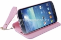 Чехол для Samsung Galaxy S4 (i9500) Uniq Lolita, цвет lilac dream (GS4GAR-LLTPUR)