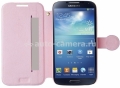 Чехол для Samsung Galaxy S4 (i9500) Uniq Lolita, цвет lilac dream (GS4GAR-LLTPUR)
