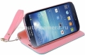 Чехол для Samsung Galaxy S4 (i9500) Uniq Lolita, цвет mermaid tear (GS4GAR-LLTGRN)