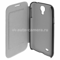Чехол для Samsung Galaxy S4 (i9500/i9505) G-case Slim Premium, цвет черный (GG-56)
