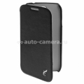 Чехол для Samsung Galaxy S4 (i9500/i9505) G-case Slim Premium, цвет черный (GG-56)