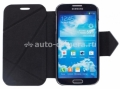Чехол для Samsung Galaxy S4 Kajsa Svelte Origami case, цвет черный (TW484001)