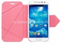 Чехол для Samsung Galaxy S4 Kajsa Svelte Origami case, цвет розовый (TW484005)