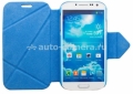 Чехол для Samsung Galaxy S4 Kajsa Svelte Origami case, цвет синий (TW484004)
