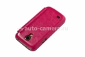 Чехол для Samsung Galaxy S4 mini (GT-i9192) G-case Slim Premium, цвет розовый (GG-137)
