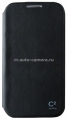 Чехол для Samsung Galaxy S4 mini (i9190) Uniq C2, цвет blackout madness (S4MGAR-C2BLK)