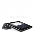 Чехол для Samsung Galaxy Tab 2 10.1 Belkin Tri-Fold Folio, цвет коричневый (F8M394cwC01)
