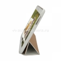 Чехол для Samsung Galaxy Tab 3 10" Jison Premium Leatherette Smart Case, цвет White (JS-S52-03H00)