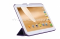 Чехол для Samsung Galaxy Tab 3 10.1 (GT-P5200 / GT-P5210) G-case Slim Premium, цвет фиолетовый (GG-79)