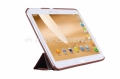 Чехол для Samsung Galaxy Tab 3 10.1 (GT-P5200 / GT-P5210) G-case Slim Premium, цвет коричневый (GG-74)
