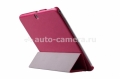 Чехол для Samsung Galaxy Tab 3 10.1 (GT-P5200 / GT-P5210) G-case Slim Premium, цвет розовый (GG-75)