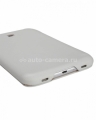Чехол для Samsung Galaxy Tab 3 7" Jison Premium Leatherette Smart Case, цвет White (JS-S21-03H00)
