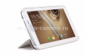Чехол для Samsung Galaxy Tab 3 7.0 (SM-T2100 / SM-T2110) G-case Slim Premium, цвет белый (GG-96)