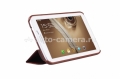 Чехол для Samsung Galaxy Tab 3 7.0 (SM-T2100 / SM-T2110) G-case Slim Premium, цвет коричневый (GG-90)