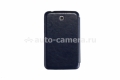 Чехол для Samsung Galaxy Tab 3 7.0 (SM-T2100 / SM-T2110) G-case Slim Premium, цвет темно-синий (GG-199)