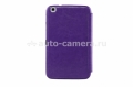 Чехол для Samsung Galaxy Tab 3 8.0 (SM-T3100 / SM-T3110) G-case Slim Premium, цвет фиолетовый (GG-87)