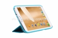 Чехол для Samsung Galaxy Tab 3 8.0 (SM-T3100 / SM-T3110) G-case Slim Premium, цвет голубой (GG-86)