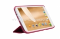 Чехол для Samsung Galaxy Tab 3 8.0 (SM-T3100 / SM-T3110) G-case Slim Premium, цвет розовый (GG-83)