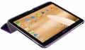 Чехол для Samsung Galaxy Tab 4 10.1 G-Case Slim Premium, цвет Purple (GG-376)