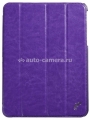 Чехол для Samsung Galaxy Tab 4 10.1 G-Case Slim Premium, цвет Purple (GG-376)