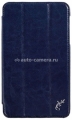 Чехол для Samsung Galaxy Tab 4 7.0 G-Case Slim Premium, цвет Dark Blue (GG-348)