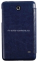 Чехол для Samsung Galaxy Tab 4 7.0 G-Case Slim Premium, цвет Dark Blue (GG-348)