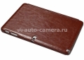 Чехол для Samsung Galaxy Tab Pro 10.1 / Galaxy Note 10.1 G-Case Slim Premium, цвет Brown (GG-212)