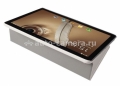 Чехол для Samsung Galaxy Tab Pro 8.4 G-Case Slim Premium, цвет White (GG-284)