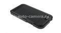 Чехол на заднюю крышку iPhone 5 / 5S LunaTik SEISMIK, цвет black smoke (SMK5-001)