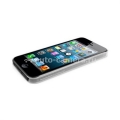 Чехол на заднюю крышку iPhone 5 / 5S SGP Ultra Thin Air Series, цвет soft clear (SGP09521)