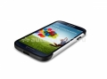 Чехол на заднюю крышку Samsung Galaxy S4 SGP Case Slim Armor Metal Series, цвет white (SGP10204)