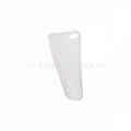 Чехол-накладка для iPhone 5 / 5S Fliku Ultra Slim Case, цвет прозрачный (FLK900300)