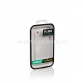 Чехол-накладка для iPhone 5 / 5S Fliku Ultra Slim Case, цвет прозрачный (FLK900300)