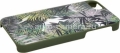 Чехол-накладка для iPhone 5 / 5S Lacroix Eden roc Hard, цвет Green (CLERCOVIP5V)