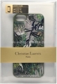 Чехол-накладка для iPhone 5 / 5S Lacroix Eden roc Hard, цвет Green (CLERCOVIP5V)