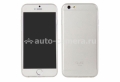 Чехол-накладка для iPhone 6 Plus Uniq Glase, цвет Transparent (IP6PHYB-GLSNUD)