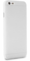 Чехол-накладка для iPhone 6 Puro Ultra-Slim 0.3, цвет Transparent (IPC64703TR)