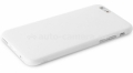 Чехол-накладка для iPhone 6 Puro Ultra-Slim 0.3, цвет Transparent (IPC64703TR)