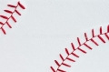 Чехол-накладка на заднюю панель для iPhone 4 и iPhone 4S Zagg LeatherSkin, цвет sport baseball (ZGph4SB)