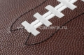 Чехол-накладка на заднюю панель для iPhone 4 и iPhone 4S Zagg LeatherSkin, цвет sport football (ZGph4SF)