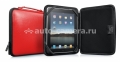 Чехол-сумка для iPad 3 и iPad 4 Capdase mKeeper Sleeve Koat, цвет red (MKAPIPAD-A109)